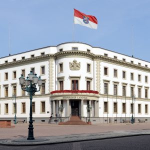 Landtag Wiesbaden