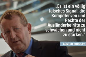 ausländerbeiräte