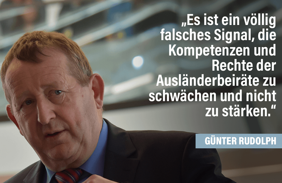 ausländerbeiräte